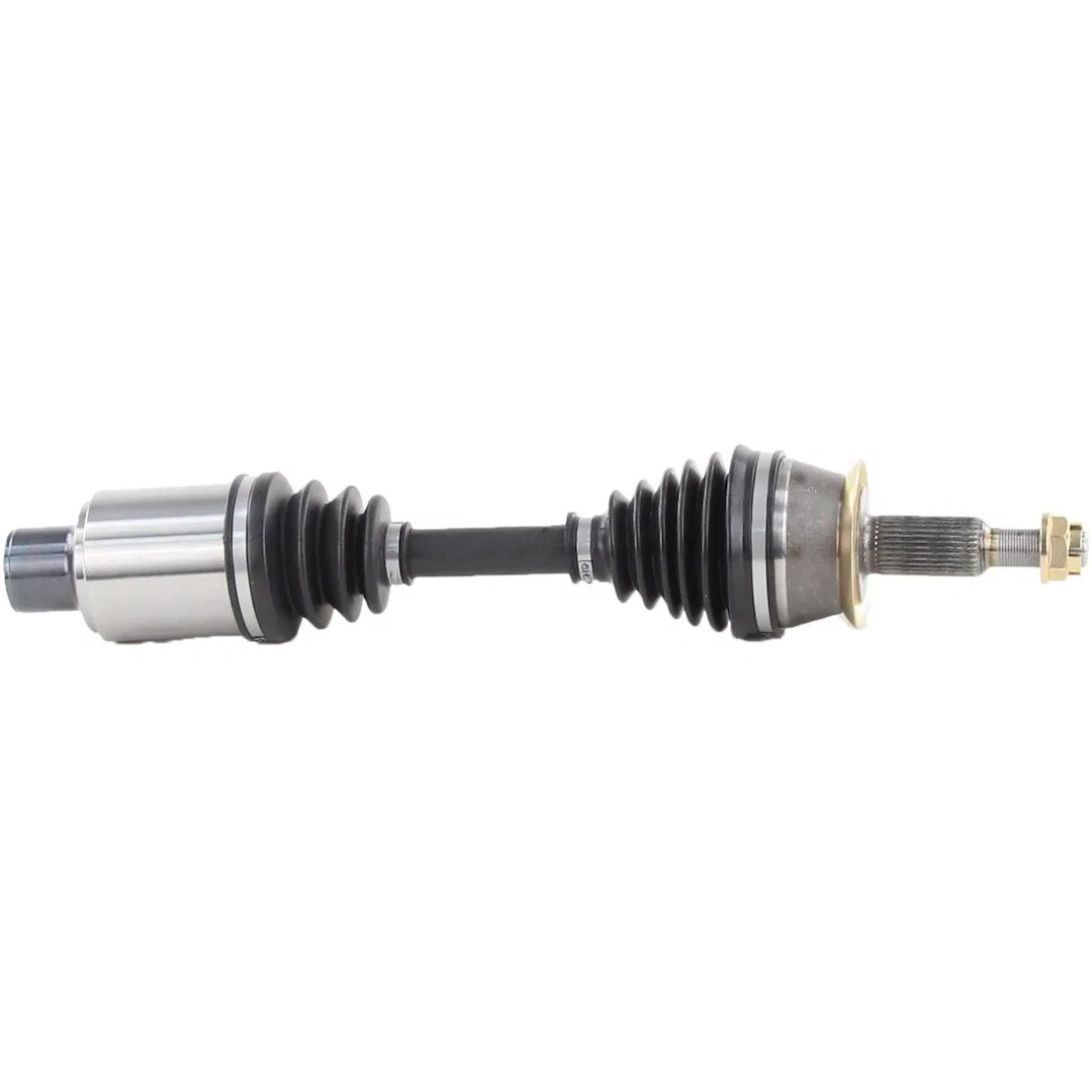 MI-8076 – TRAKMOTIVE CV Axle Shaft, OEM Replacement